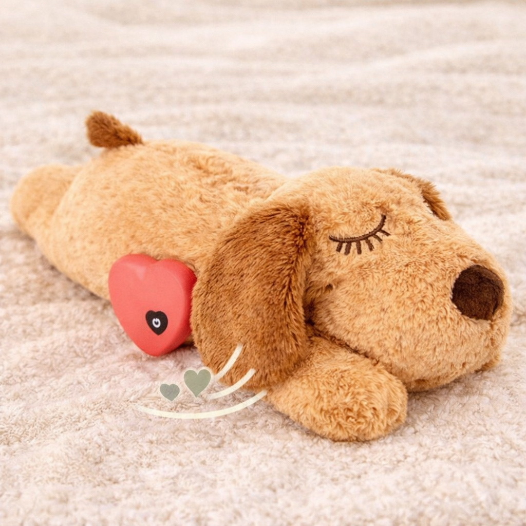 Calming Heartbeat Companion
